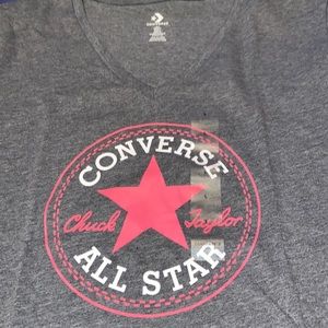 Converse T-shirt size large